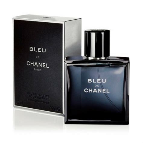 chanel blue perfume for women|chanel blue 50ml price.